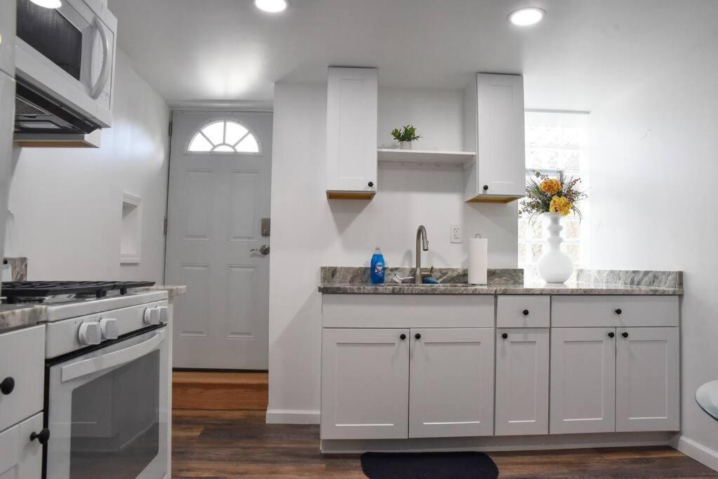 Cozy Mount Washington Home With Parking-Sleeps 4 Питтсбург Экстерьер фото